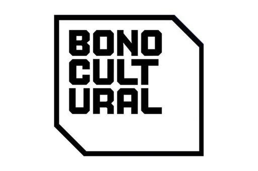 Logo del Bono Cultural