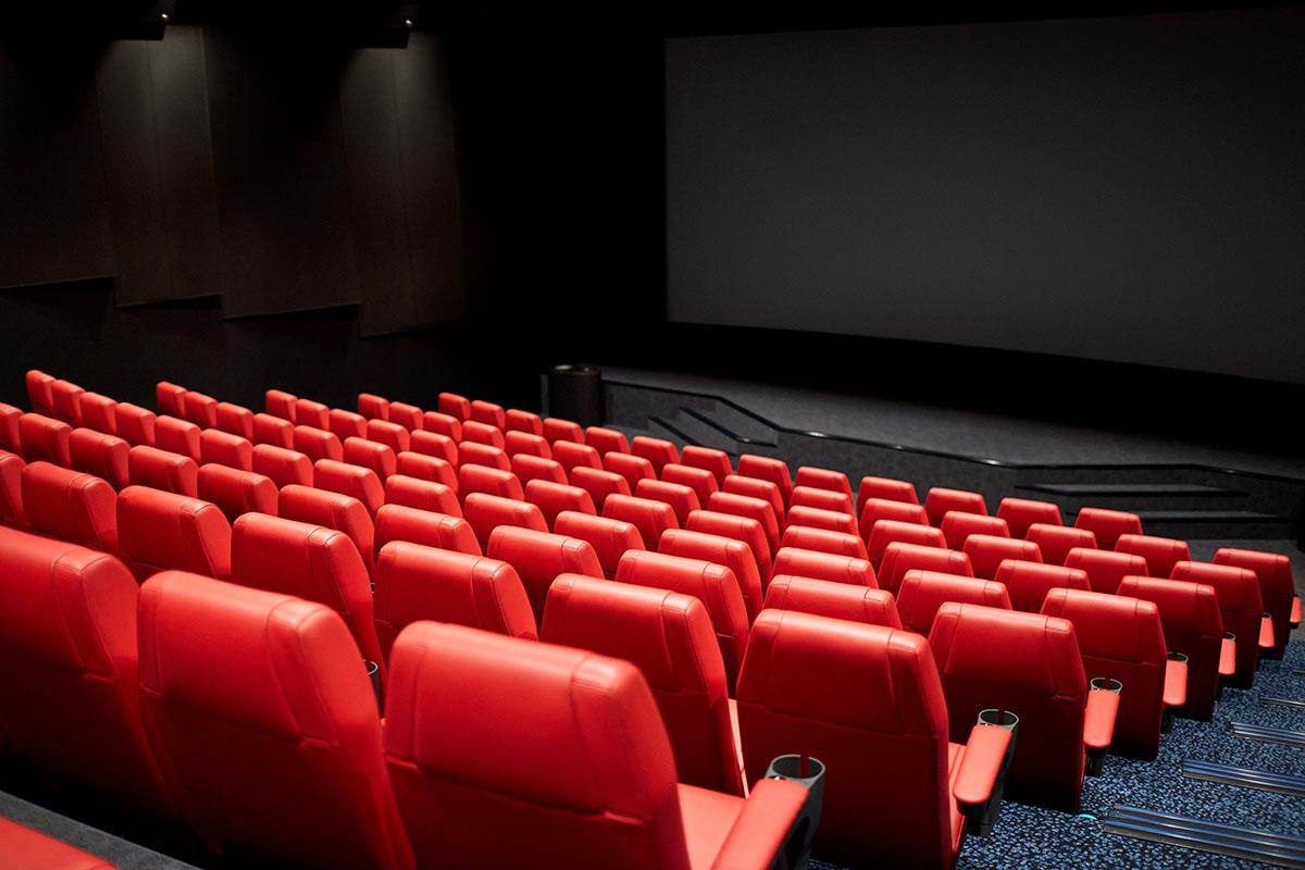 Imagen del artículo Cultura destina 12,8 millones de euros para las salas de exhibición cinematográfica