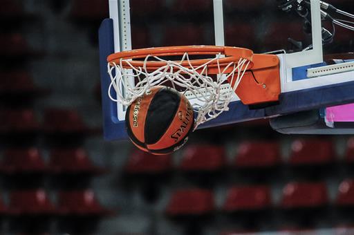 Canasta de Baloncesto