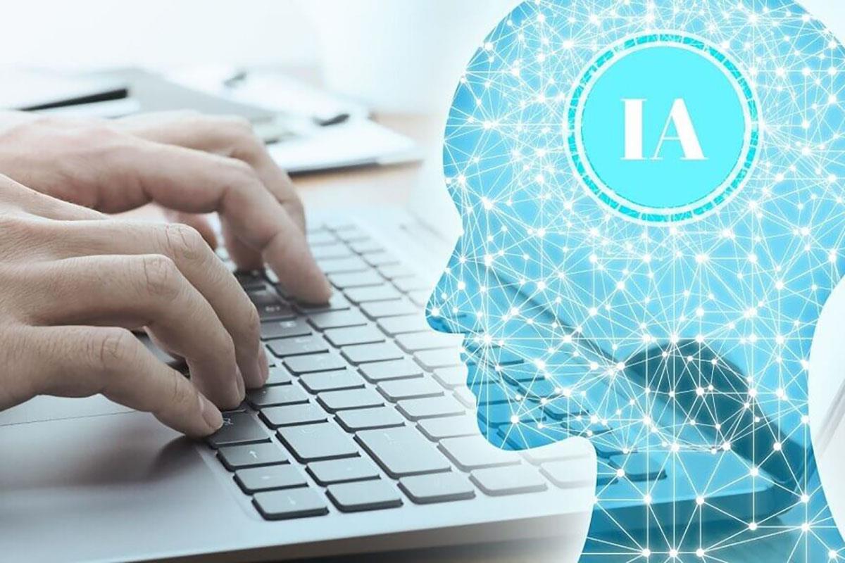 19/02/2024. Inteligencia artificial. Inteligencia artificial