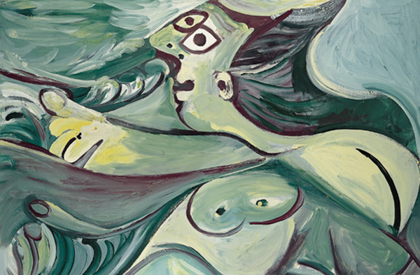 Imagen del artículo La Celebración Picasso 1973-2023 concluye con más de 6 millones de visitantes a nivel internacional