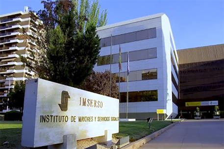 Sede del Instituto de Mayores y Servicios Sociales (Imserso)