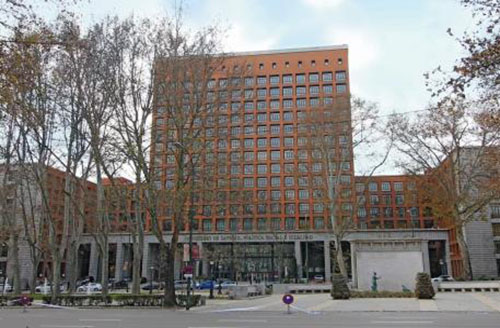 Derechos Sociales, Consumo y Agenda 2030