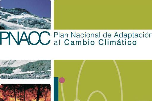 Cartel del PNACC