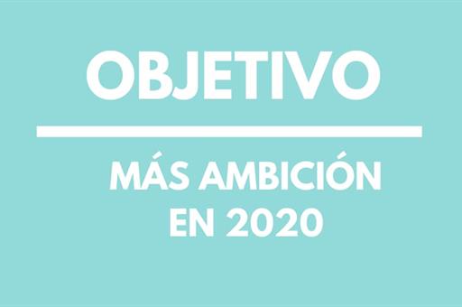 15/12/2019. Tiempo de actuar