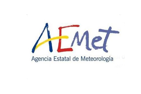 26/09/2018. AEmet