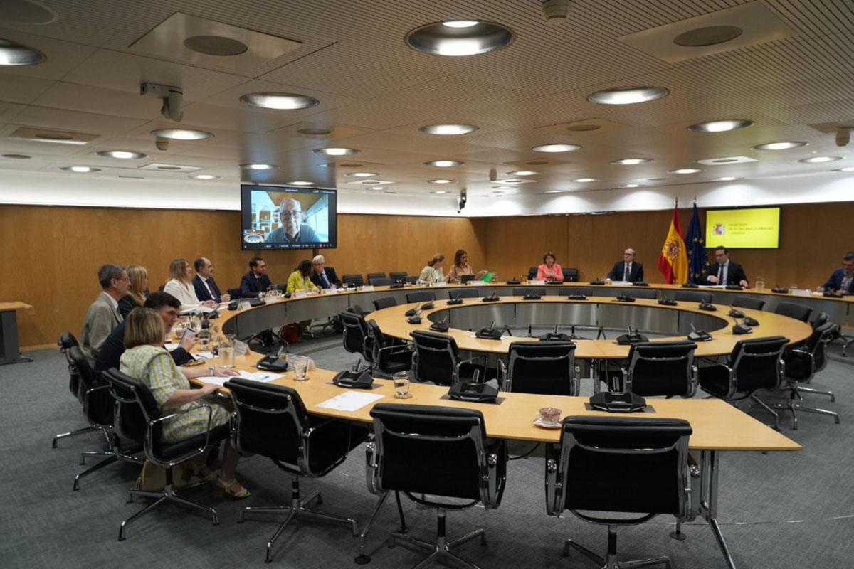 Imagen del artículo El 99,3% de la población en España cuenta ya con al menos un punto de acceso a servicios financieros
