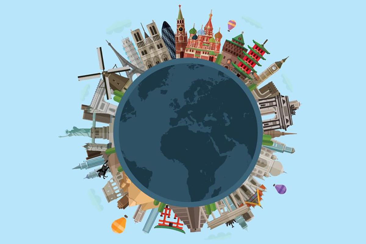 Portada del Estudio Internacional Sobre Educación Cívica y Ciudadana (ICCS)