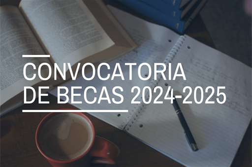 Convocatoria de becas y ayudas al estudio 2024-2025 requisitos y solicitud
