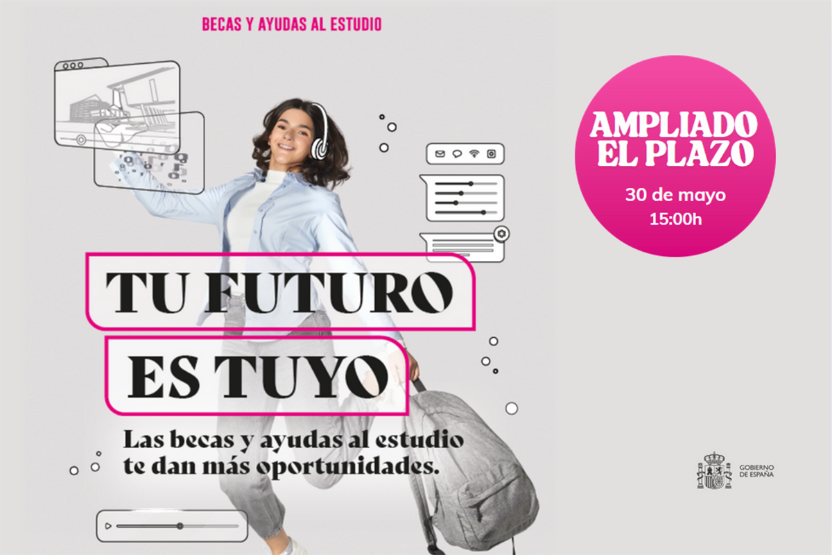 Cartel de la campaña