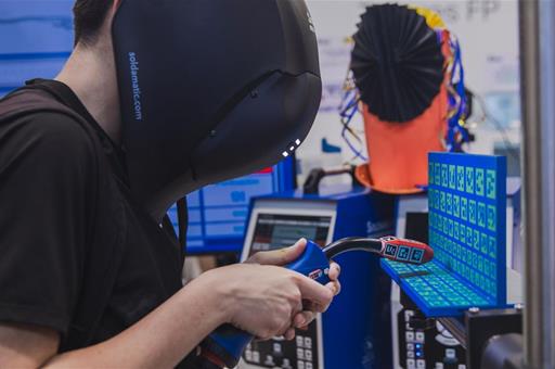 Estudiante de Formación Profesional