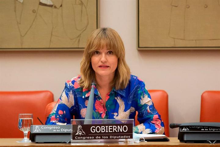 Alegría anuncia la incorporación de aportaciones de las comunidades autónomas a los currículos de Infantil y Primaria: "Estamos construyéndolos entre todos"