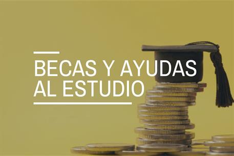 Becas y ayudas al estudio en España: curso 2024-2025