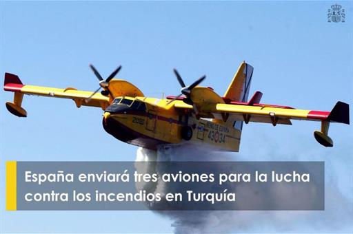 Hidroaviones