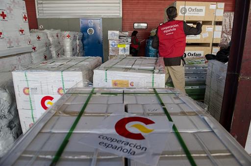 Imagen del artículo La Ayuda Oficial al Desarrollo española creció un 12% en 2024, superando los 4.000 millones de euros