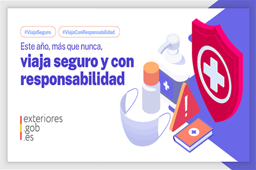 Cartela de la campaña