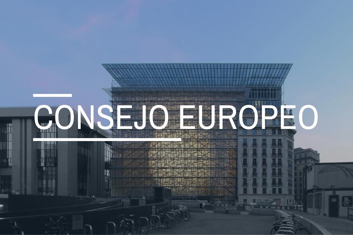 Edificio Europa