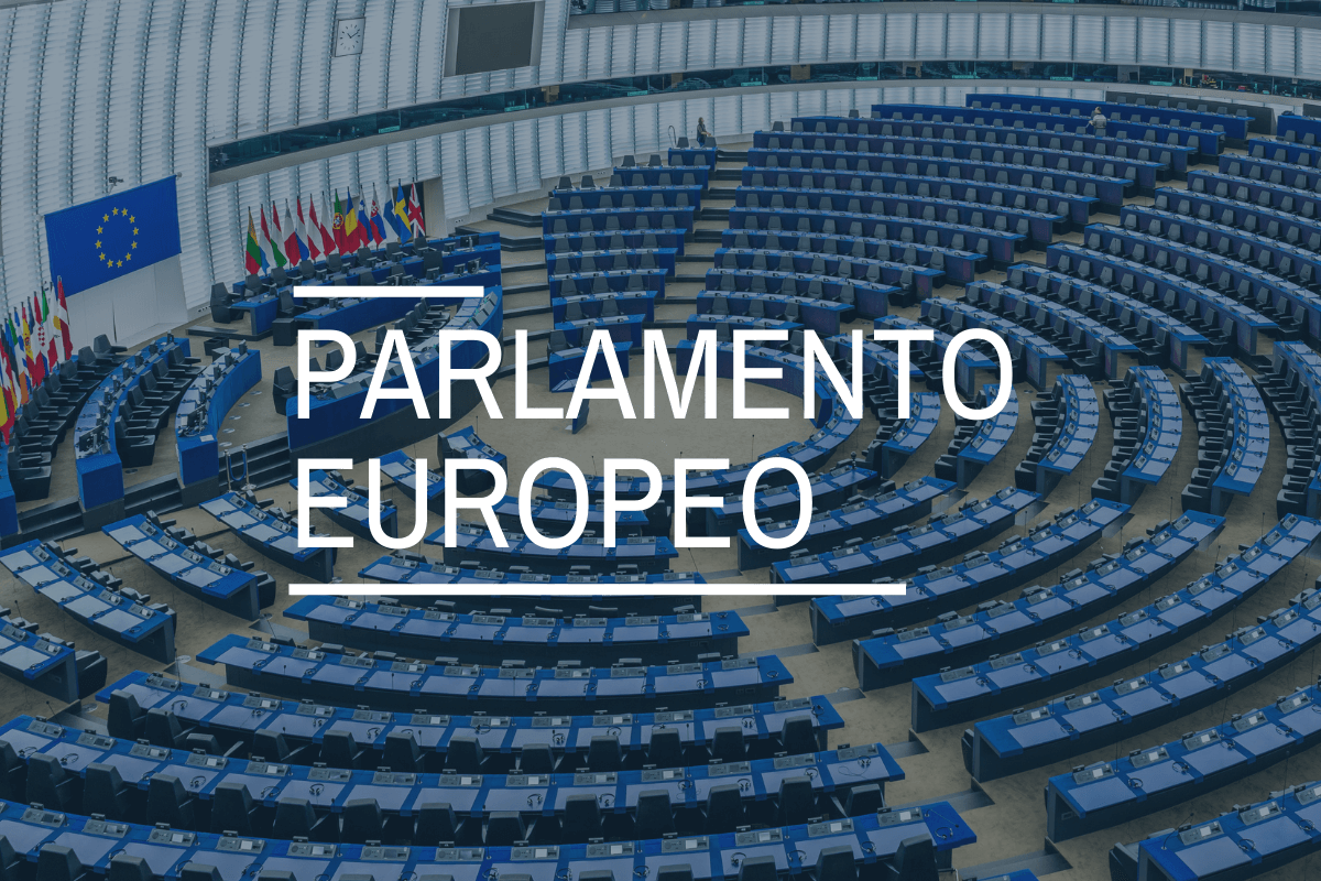 Imagen del artículo Parlamento Europeo: ¿qué es y cuáles son sus funciones?