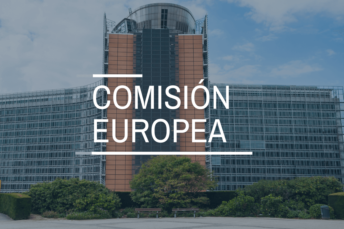 Imagen del artículo Comisión Europea: ¿qué es y cuáles son sus funciones?