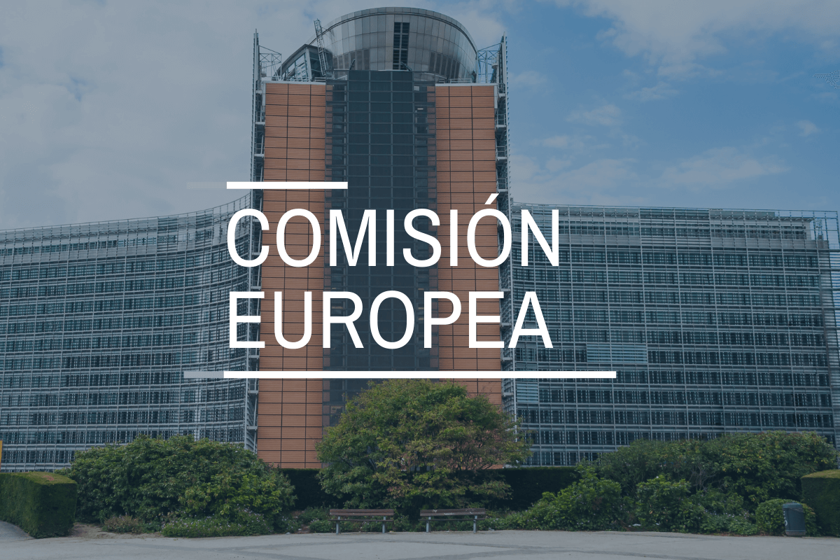 Comisión Europea