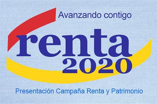 Presentación de la Campaña de la Renta 2020