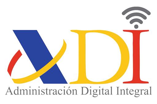 Logo de la Administración Digital Integral