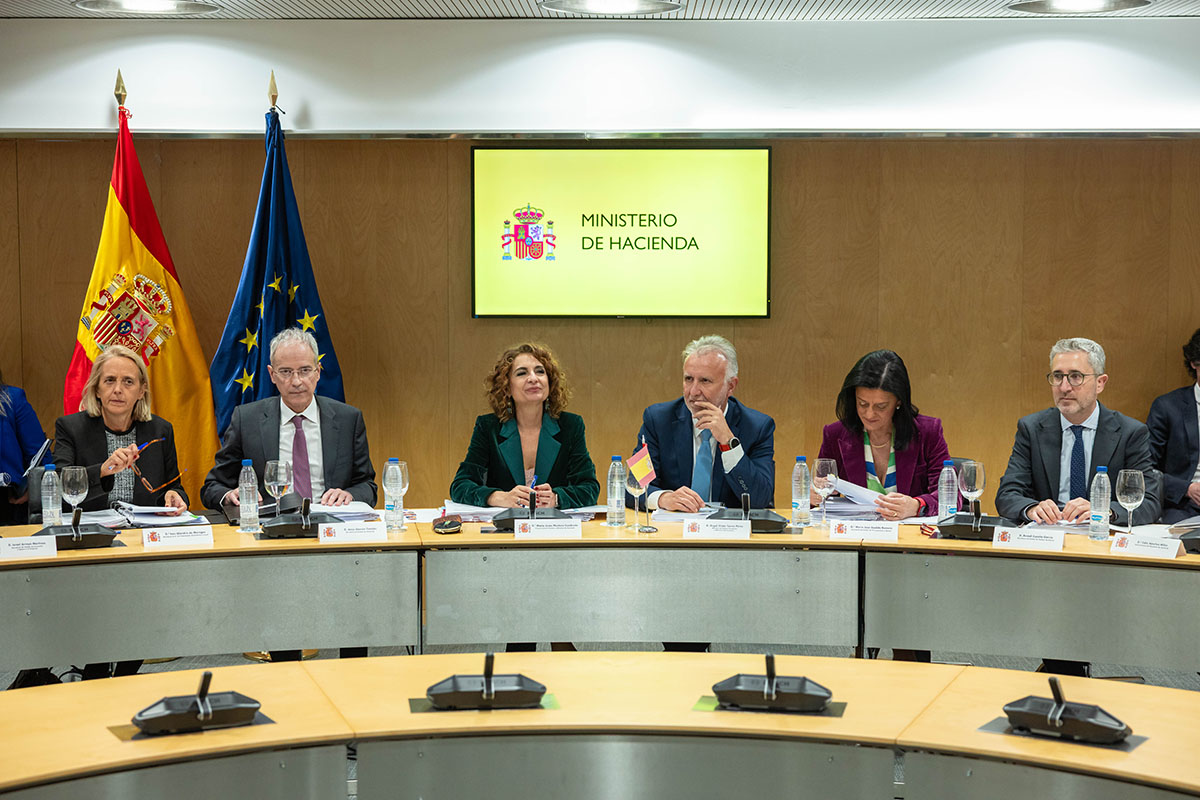 El Gobierno aprueba la condonación de 83.252 millones de euros de deuda autonómica — image 1