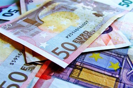 Billetes de euro Billetes de euro