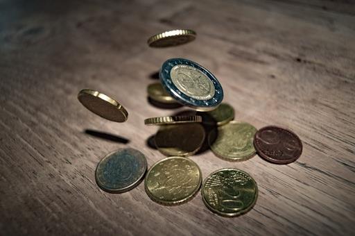 Monedas