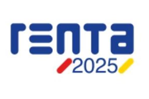 1/06/2026. Logotipo de la Campaña de Renta 2025