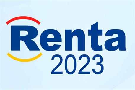 Campaña de la Renta 2023