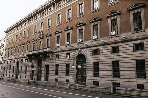 Ministerio de Hacienda y Política Territorial Ministerio de Hacienda y Política Territorial