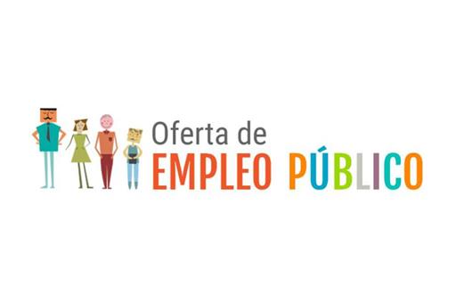 Cartela Oferta de Empleo Público