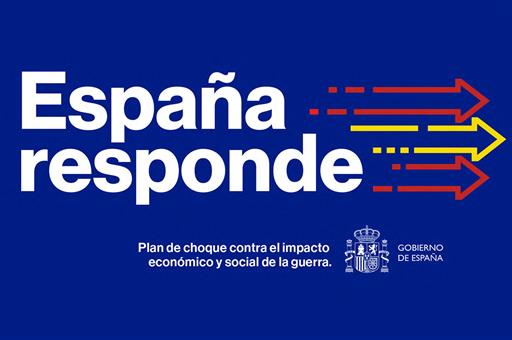 España responde