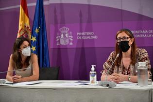 Reunión constitutiva del Consejo de Participación de las Personas LGTBI