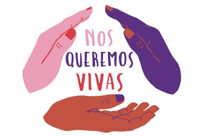La Moncloa. 09/06/2022. El Ministerio de Igualdad condena un nuevo  asesinato por violencia de género en Soria [Prensa/Actualidad/Igualdad]