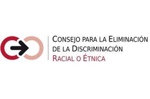 Consejo para la Eliminación de la Discriminación Racial o Étnica (CEDRE).
