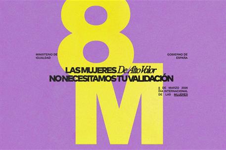 8M: Día Internacional de las Mujeres, ¿qué conmemora y cuánto se ha avanzado en igualdad?