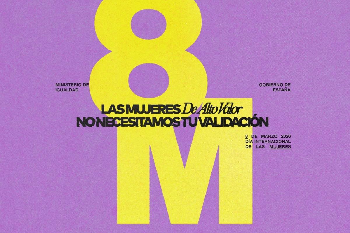 8M: Día Internacional de las Mujeres, ¿qué conmemora y cuánto se ha avanzado en igualdad?