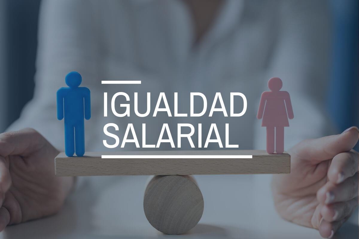 Imagen del artículo Igualdad salarial: el Gobierno reafirma su compromiso con la igualdad retributiva