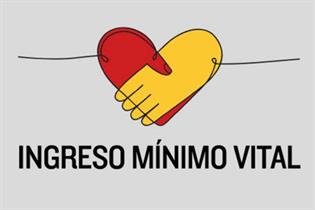 logo del ingreso mínimo vital