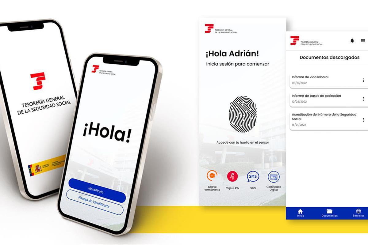 App Importass