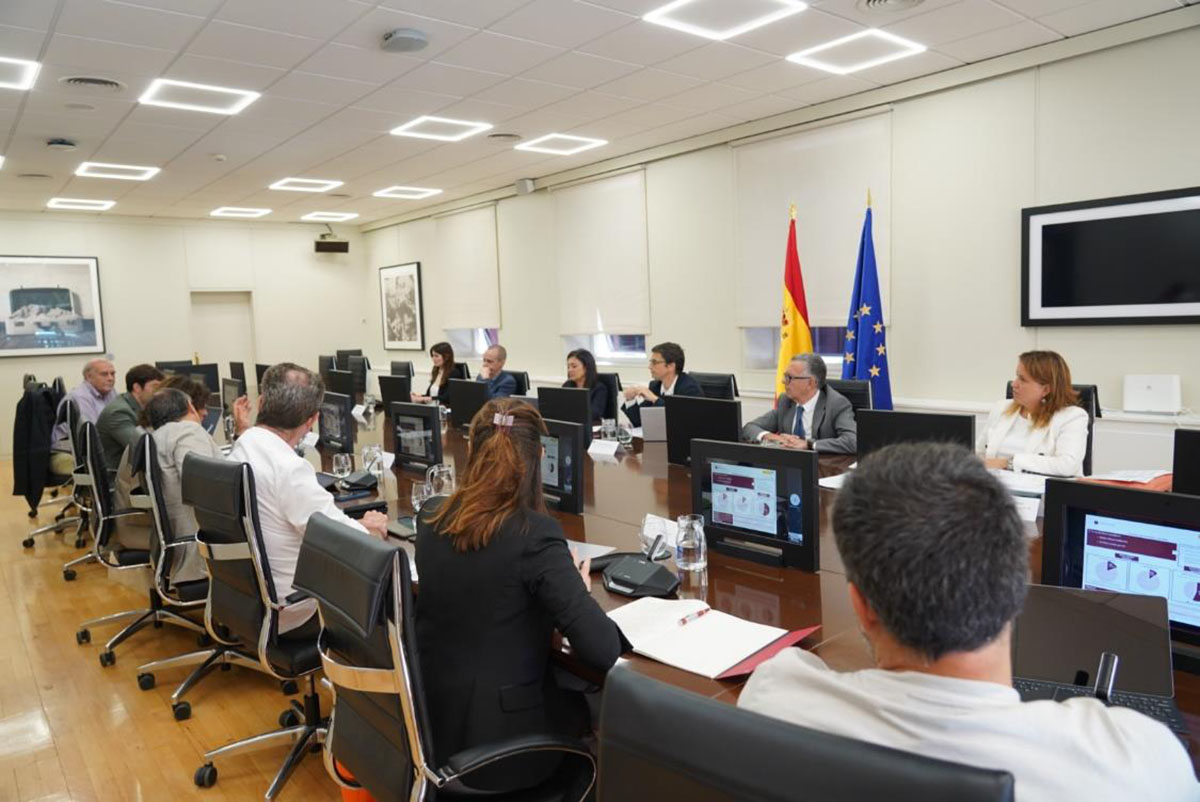 La Moncloa. El Fondo de Reserva de la Seguridad Social supera los 7.000 ...
