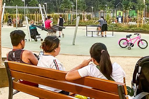 Imagen del artículo Dos tercios de los titulares y más de la mitad de los beneficiarios del Ingreso Mínimo Vital son mujeres