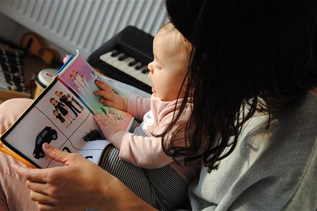 El IMV se ha consolidado como un modelo en el que la protección de la infancia