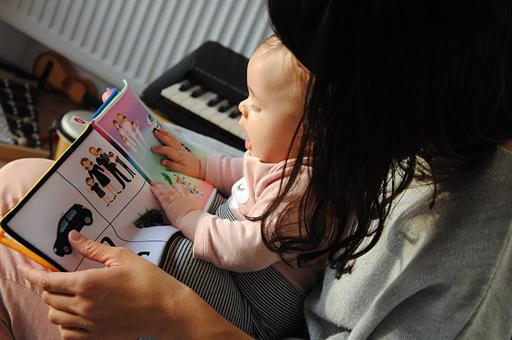 El IMV se ha consolidado como un modelo de gran importancia en la protección de la infancia.