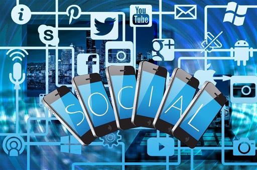 Discurso de odio en redes sociales