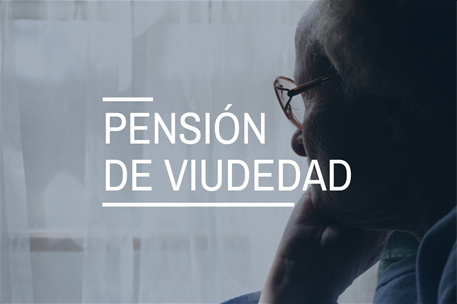 Cómo solicitar la pensión de viudedad