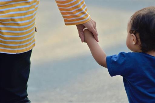 Familia monoparental