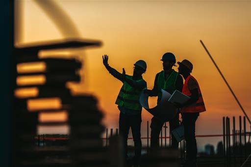 Imagen del artículo El empleo alcanza en abril nuevos máximos con casi 21,6 millones de afiliados a la Seguridad Social
